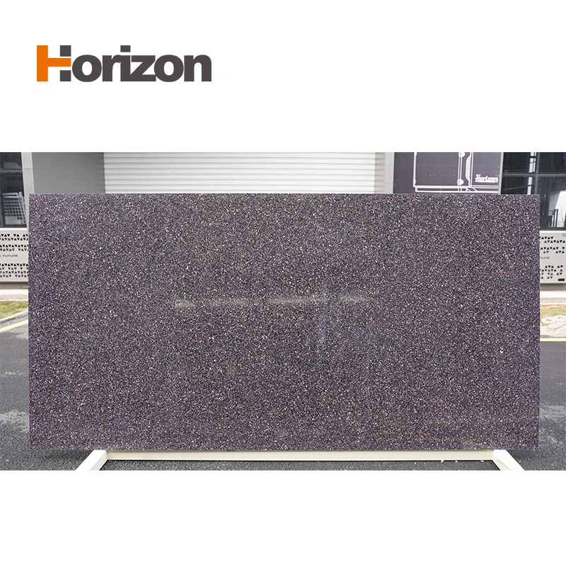 Quartz Jade Kitchen Countertop