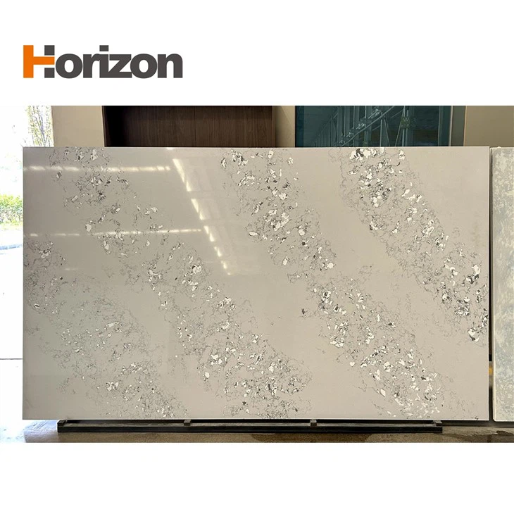 The Practical Splendor Of Engineered Quartz Jade Stone